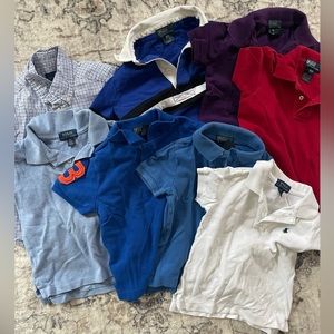 Polo Ralph Lauren Toddler Lot